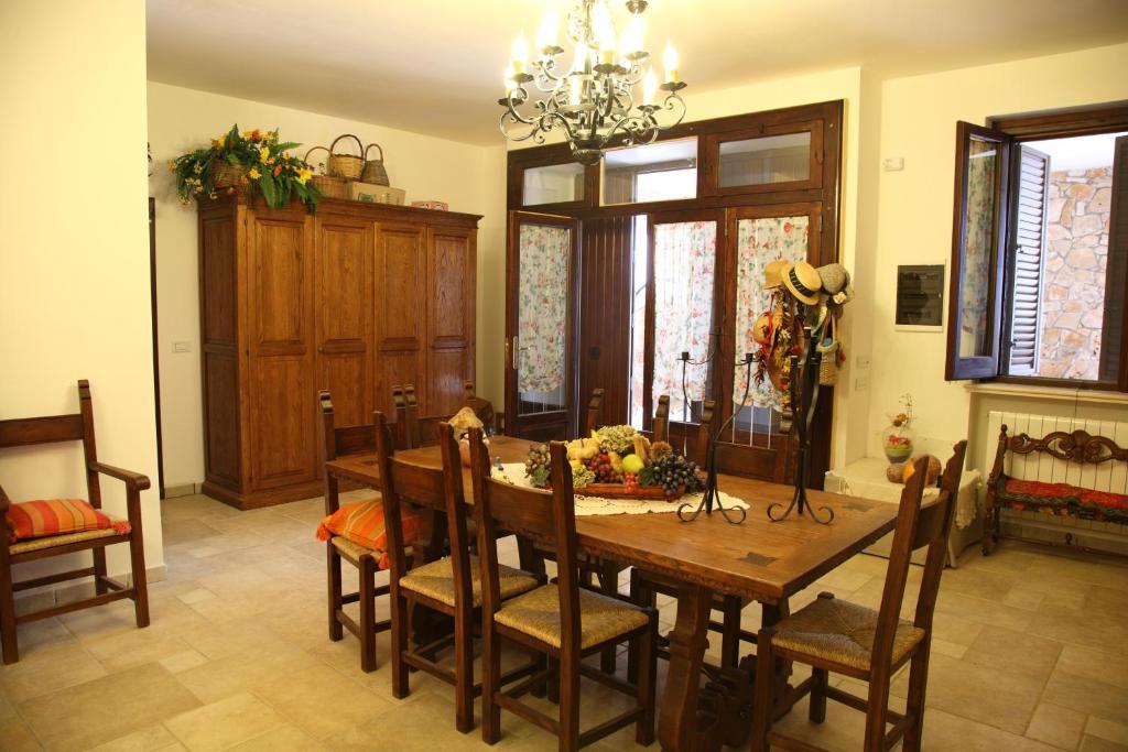 B&B Antico Carrubo Monopoli Exteriér fotografie
