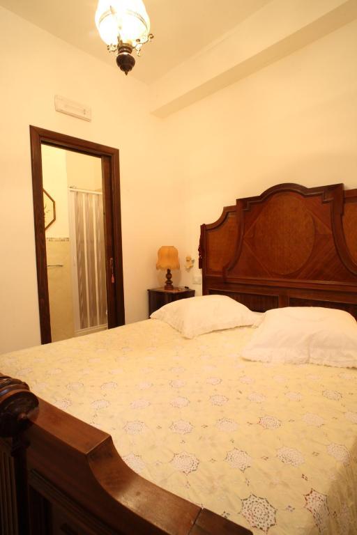 B&B Antico Carrubo Monopoli Pokoj fotografie
